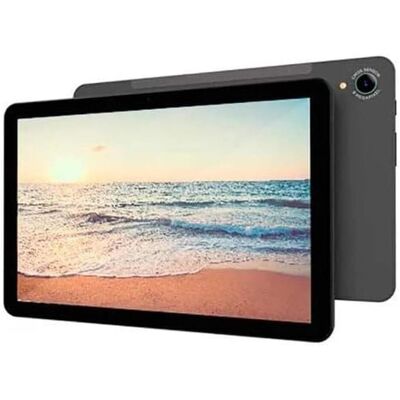 Aiwa Octa-Core 4G Tablet with 64GB RAM, 64GB Storage, HD IPS Display, Dual Cameras, and Bluetooth 5.0 (4G, 10.10", 64 GB), Tablet Aiwa Octa-Core 4G Tablet with 64GB RAM, 64GB Storage, HD IPS Display, Dual Cameras, and Bluetooth 5.0 (4G, 10.10", 64 GB), Tablet