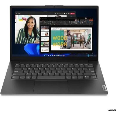 Lenovo V15-AMN 82YU018TGE Athlon Silver 7120 8GB/256GB SSD 15"FHD DOS (15", 256 GB, 8 GB, DE, AMD Athlon Silver 7120U), Notebook, Grau Lenovo V15-AMN 82YU018TGE Athlon Silver 7120 8GB/256GB SSD 15"FHD DOS (15", 256 GB, 8 GB, DE, AMD Athlon Silver 7120U), Notebook, Grau