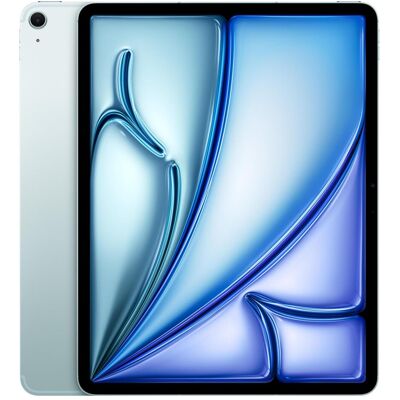 Apple iPad Air 13 2026 (5G, 13", 128 GB, Blue), Tablet, Blau Apple iPad Air 13 2026 (5G, 13", 128 GB, Blue), Tablet, Blau