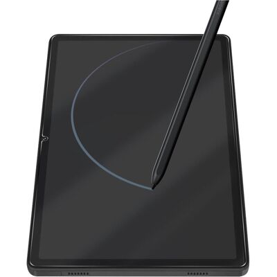 Avizar Papier ähnlicher Displayschutz, Displayfolie (1 Stk., Samsung Galaxy Tab A9), Tablet Schutzfolie Avizar Papier ähnlicher Displayschutz, Displayfolie (1 Stk., Samsung Galaxy Tab A9), Tablet Schutzfolie