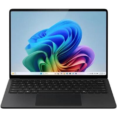 Microsoft Surface Laptop (8.Edition) 13,8 Touch Black Snapdragon X2 Plus 32GB/512GB SSD Win11 EP2-61097 (13.80", 512 GB, 32 GB, DE), Notebook, Schwarz Microsoft Surface Laptop (8.Edition) 13,8 Touch Black Snapdragon X2 Plus 32GB/512GB SSD Win11 EP2-61097 (13.80", 512 GB, 32 GB, DE), Notebook, Schwarz