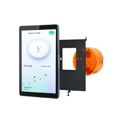Allnet Touch Display Tablet 8 Zoll PoE mit 4GB/32GB, RK3576 Android 14, WALL-UP800 (8", 32 GB), Tablet Allnet Touch Display Tablet 8 Zoll PoE mit 4GB/32GB, RK3576 Android 14, WALL-UP800 (8", 32 GB), Tablet