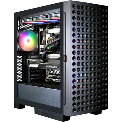 Cougar AIRFACE ECO BK 7644 Core Ultra 5 245KF WAK 32GB DDR5 1TB SSD RTX 5060 (1000 GB, 32 GB, GeForce RTX 5060), PC, Schwarz Cougar AIRFACE ECO BK 7644 Core Ultra 5 245KF WAK 32GB DDR5 1TB SSD RTX 5060 (1000 GB, 32 GB, GeForce RTX 5060), PC, Schwarz