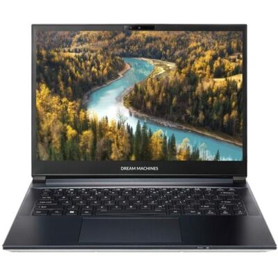 Dream Machines V540TU-14EU31 (14", 1000 GB, 32 GB, DE, Intel Core Ultra 7 255H), Notebook Dream Machines V540TU-14EU31 (14", 1000 GB, 32 GB, DE, Intel Core Ultra 7 255H), Notebook