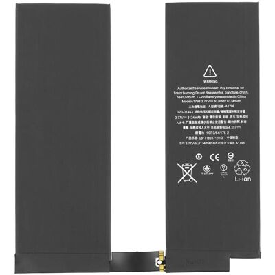 OEM Battery for iPad Pro 10.5-inch (2017) (A1701,A1709), Smartphone Akku OEM Battery for iPad Pro 10.5-inch (2017) (A1701,A1709), Smartphone Akku