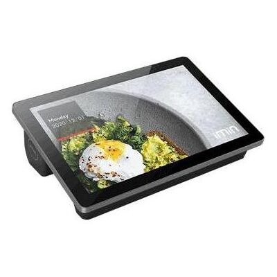 imin TABLET POS D1 NFC/I21D01 2+16 NFC (10.10", 16 GB, Black), Tablet, Schwarz imin TABLET POS D1 NFC/I21D01 2+16 NFC (10.10", 16 GB, Black), Tablet, Schwarz