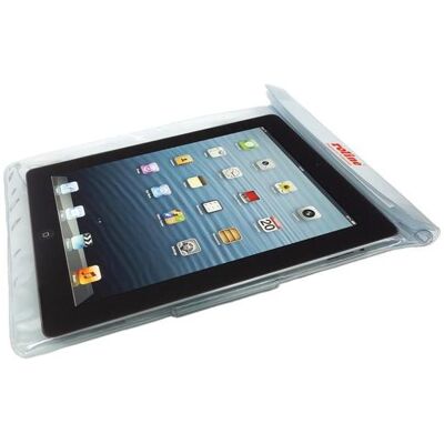 Roline Wasser- & Staubgeschützte Tablet-Tasche (Samsung Galaxy Tab S2), Tablet Hülle, Transparent Roline Wasser- & Staubgeschützte Tablet-Tasche (Samsung Galaxy Tab S2), Tablet Hülle, Transparent