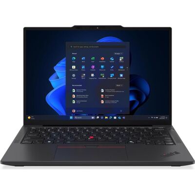 Lenovo Laptop ThinkPad X13 G6 Ultra 5 225U / 16 GB / 512 GB / W11 Pro (21RK00DPPB) (13.30", 512 GB, 16 GB, Eng. Int., Intel Core Ultra 5 225U), Notebook, Schwarz Lenovo Laptop ThinkPad X13 G6 Ultra 5 225U / 16 GB / 512 GB / W11 Pro (21RK00DPPB) (13.30", 512 GB, 16 GB, Eng. Int., Intel Core Ultra 5 225U), Notebook, Schwarz