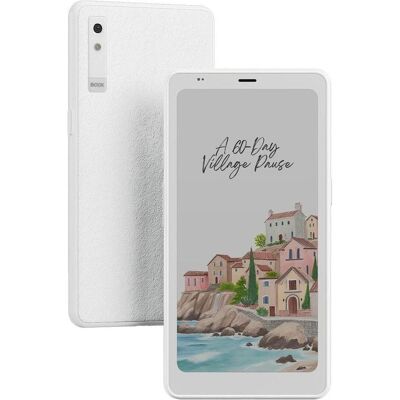 Onyx Boox Palma2 Pro (6.13", 128 GB), eReader, Weiss Onyx Boox Palma2 Pro (6.13", 128 GB), eReader, Weiss