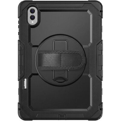 Avizar Rundum-Hülle Galaxy Tab S11 Ultra (Samsung Galaxy Tab S11 Ultra), Tablet Hülle, Schwarz Avizar Rundum-Hülle Galaxy Tab S11 Ultra (Samsung Galaxy Tab S11 Ultra), Tablet Hülle, Schwarz