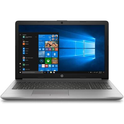 HP 250 G7 (15.60", 512 GB, 8 GB, DE, Intel Core i3-1005G1), Notebook, Schwarz, Silber HP 250 G7 (15.60", 512 GB, 8 GB, DE, Intel Core i3-1005G1), Notebook, Schwarz, Silber