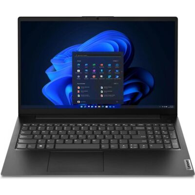Lenovo V15 Gen 4 (15.60", 512 GB, 8 GB, DE, AMD Ryzen 5 7520U), Notebook, Schwarz Lenovo V15 Gen 4 (15.60", 512 GB, 8 GB, DE, AMD Ryzen 5 7520U), Notebook, Schwarz