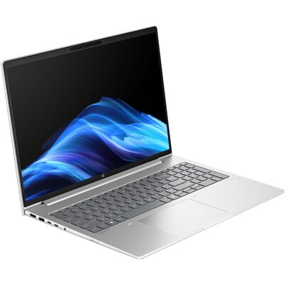 HP ProBook 4 G1a 16 (16", 512 GB, 16 GB, DE, AMD Ryzen 5 230), Notebook, Silber HP ProBook 4 G1a 16 (16", 512 GB, 16 GB, DE, AMD Ryzen 5 230), Notebook, Silber