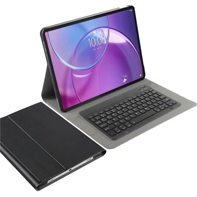 Just in Case TLE2945KB1QY (Eng. Int., Lenovo Idea Tab Pro 2), Tablet Tastatur, Schwarz Just in Case TLE2945KB1QY (Eng. Int., Lenovo Idea Tab Pro 2), Tablet Tastatur, Schwarz