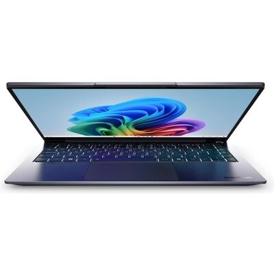 Medion SPRCHRGD 14 S1 Elite MD62636 (14", 1000 GB, 32 GB, US), Notebook, Grau Medion SPRCHRGD 14 S1 Elite MD62636 (14", 1000 GB, 32 GB, US), Notebook, Grau