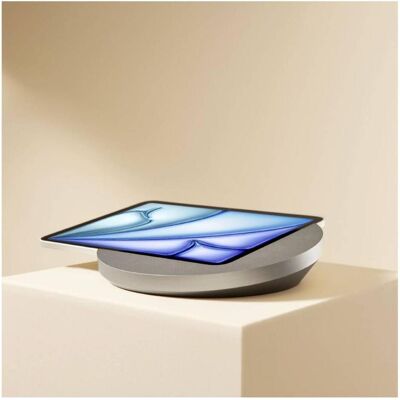 Displine Sunset Desk Console Tablet Tischhalterung Apple iPad Air/Pro 11" 27,9 c, Tablet Halterung, Silber Displine Sunset Desk Console Tablet Tischhalterung Apple iPad Air/Pro 11" 27,9 c, Tablet Halterung, Silber