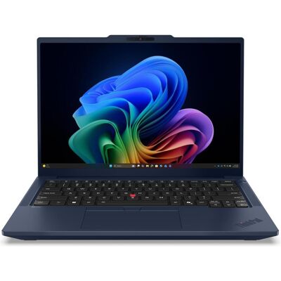 Lenovo ThinkPad T14 Gen 7 (14", 512 GB, 16 GB, DE), Notebook, Blau Lenovo ThinkPad T14 Gen 7 (14", 512 GB, 16 GB, DE), Notebook, Blau