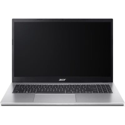 Acer Aspire Go 15, Notebook, Silber Acer Aspire Go 15, Notebook, Silber