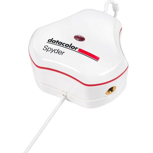 Datacolor Spyder, Monitor Zubehör