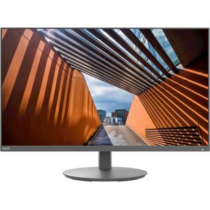 NEC MULTISYNC E274FL-BLACK 27IN LCD (1920 x 1080 Pixel, 27"), Monitor, Schwarz NEC MULTISYNC E274FL-BLACK 27IN LCD (1920 x 1080 Pixel, 27"), Monitor, Schwarz