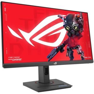 Asus ROG Strix XG259CMS (1920 x 1080 Pixel, 24.50"), Monitor, Schwarz Asus ROG Strix XG259CMS (1920 x 1080 Pixel, 24.50"), Monitor, Schwarz