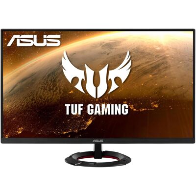 Asus TUF VG279Q1R (1920 x 1080 Pixel, 27"), Monitor, Schwarz Asus TUF VG279Q1R (1920 x 1080 Pixel, 27"), Monitor, Schwarz