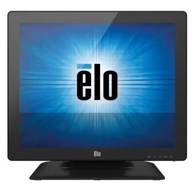 ēlo 1723L IntelliTouch Pro (1280 x 1024 Pixel, 17"), Monitor, Schwarz ēlo 1723L IntelliTouch Pro (1280 x 1024 Pixel, 17"), Monitor, Schwarz