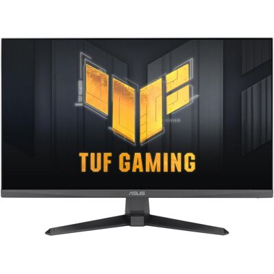 Asus TUF Gaming VG257Q5A (1920 x 1080 Pixel, 24.50"), Monitor, Schwarz Asus TUF Gaming VG257Q5A (1920 x 1080 Pixel, 24.50"), Monitor, Schwarz