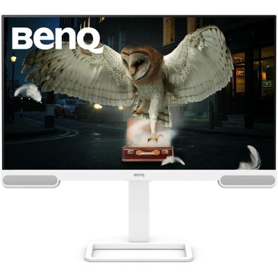 BenQ EW2790U (3840 x 2160 Pixel, 27"), Monitor, Weiss BenQ EW2790U (3840 x 2160 Pixel, 27"), Monitor, Weiss