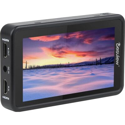 Desview R5II - 13,97cm Full HD Videomonitor Desview R5II - 13,97cm Full HD Videomonitor
