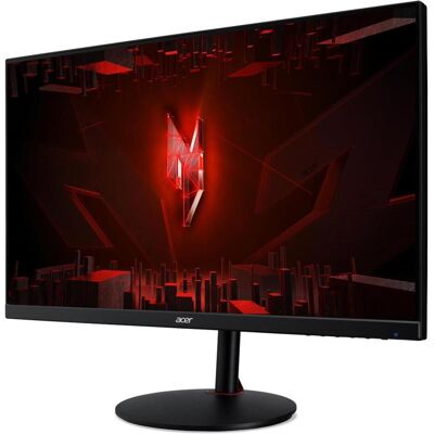 Acer XV320QUM3 (2560 x 1440 Pixel, 31.50"), Monitor, Schwarz Acer XV320QUM3 (2560 x 1440 Pixel, 31.50"), Monitor, Schwarz