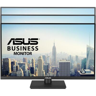 Asus VA27UCPS (3840 x 2160 Pixel, 27"), Monitor, Schwarz Asus VA27UCPS (3840 x 2160 Pixel, 27"), Monitor, Schwarz