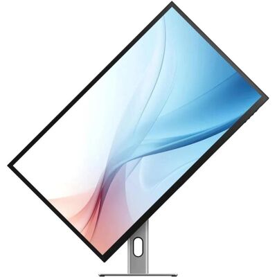 Alogic 32C4KPD (3840 x 2160 Pixel, 32"), Monitor, Schwarz, Silber Alogic 32C4KPD (3840 x 2160 Pixel, 32"), Monitor, Schwarz, Silber