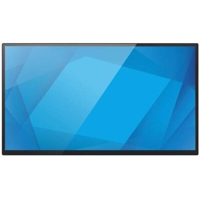 ēlo ELO 2210L 21.5IN WIDE FHD LCD (1920 x 1080 Pixel, 21.50"), Monitor, Schwarz ēlo ELO 2210L 21.5IN WIDE FHD LCD (1920 x 1080 Pixel, 21.50"), Monitor, Schwarz