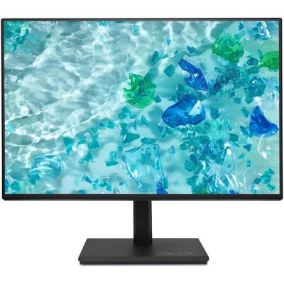Acer Vero B277Gbemiqpruzx (1920 x 1080 Pixel, 27"), Monitor, Schwarz Acer Vero B277Gbemiqpruzx (1920 x 1080 Pixel, 27"), Monitor, Schwarz