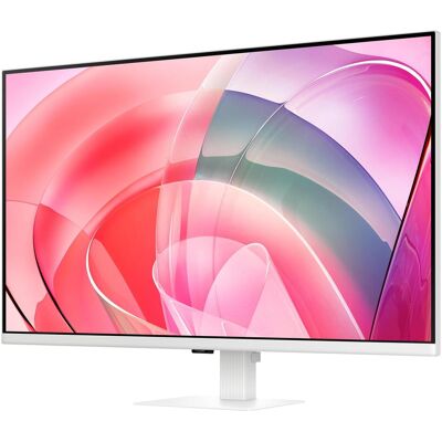 Samsung ViewFinity S7 - S70D (3840 x 2160 Pixel, 32"), Monitor, Weiss Samsung ViewFinity S7 - S70D (3840 x 2160 Pixel, 32"), Monitor, Weiss