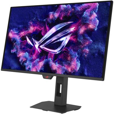 ASUS - XG27AQDNG - OLED - 2560x1440 - Monitor ASUS - XG27AQDNG - OLED - 2560x1440 - Monitor