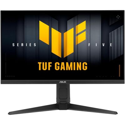 Asus TUF Gaming VG279QML5A (1920 x 1080 Pixel, 27"), Monitor, Schwarz Asus TUF Gaming VG279QML5A (1920 x 1080 Pixel, 27"), Monitor, Schwarz