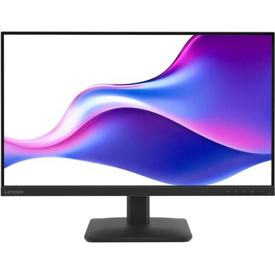 Lenovo L27-4e (1920 x 1080 Pixel, 27"), Monitor, Schwarz Lenovo L27-4e (1920 x 1080 Pixel, 27"), Monitor, Schwarz