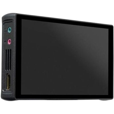 Portkeys PL5 5.4 Zoll Live Stream Monitor (5.40", Full HD), Video Monitor, Schwarz Portkeys PL5 5.4 Zoll Live Stream Monitor (5.40", Full HD), Video Monitor, Schwarz
