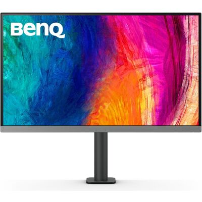 BenQ PD2706UA (3840 x 2160 Pixel, 27"), Monitor, Schwarz BenQ PD2706UA (3840 x 2160 Pixel, 27"), Monitor, Schwarz