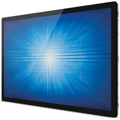 ēlo Solutions 3263L, 80 cm (31.5"), 500 cd/m², Full HD, LED, 16:9, 1920 x 1080 Pixel (1920 x 1080 Pixel, 31.50"), Monitor, Schwarz ēlo Solutions 3263L, 80 cm (31.5"), 500 cd/m², Full HD, LED, 16:9, 1920 x 1080 Pixel (1920 x 1080 Pixel, 31.50"), Monitor, Schwarz