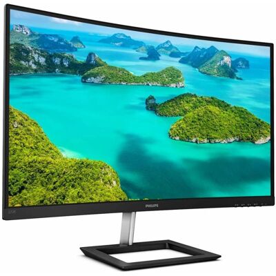 Philips 272E1CA/00 (1920 x 1080 Pixel, 27"), Monitor, Schwarz Philips 272E1CA/00 (1920 x 1080 Pixel, 27"), Monitor, Schwarz