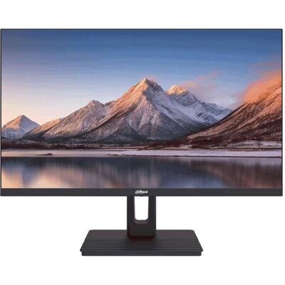 Dahua 31.5" QHD IPS 75Hz DP+HDMI+Audio out (2560 x 1440 Pixel, 31.50"), Monitor, Schwarz Dahua 31.5" QHD IPS 75Hz DP+HDMI+Audio out (2560 x 1440 Pixel, 31.50"), Monitor, Schwarz