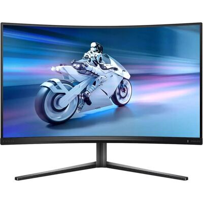 Philips 32M2C5500W (2560 x 1440 Pixel, 31.50"), Monitor, Schwarz Philips 32M2C5500W (2560 x 1440 Pixel, 31.50"), Monitor, Schwarz