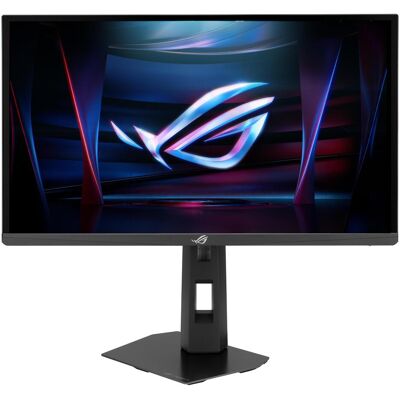 Asus ROG Strix XG248QSG Ace (1920 x 1080 Pixel, 24.10"), Monitor, Schwarz Asus ROG Strix XG248QSG Ace (1920 x 1080 Pixel, 24.10"), Monitor, Schwarz