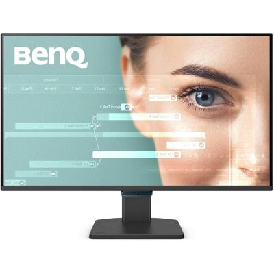 BenQ 27IN LCD MONITOR144HZ (1920 x 1080 Pixel, 27"), Monitor, Schwarz BenQ 27IN LCD MONITOR144HZ (1920 x 1080 Pixel, 27"), Monitor, Schwarz