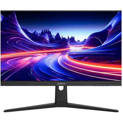 Dahua LCD Monitor LM25-E231BN 24.5" Gaming Panel IPS 1920x1080 16:9 200Hz 0.5 ms DHI-LM25-E231BN (1920 x 1080 Pixel, 24.50"), Monitor, Schwarz Dahua LCD Monitor LM25-E231BN 24.5" Gaming Panel IPS 1920x1080 16:9 200Hz 0.5 ms DHI-LM25-E231BN (1920 x 1080 Pixel, 24.50"), Monitor, Schwarz