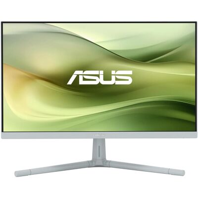 Asus VU249CFE-G (1920 x 1080 Pixel, 23.80"), Monitor, Schwarz, Grau, Grün Asus VU249CFE-G (1920 x 1080 Pixel, 23.80"), Monitor, Schwarz, Grau, Grün