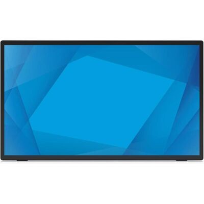 ēlo ELO 2770L 27IN WIDE LCD MONITOR (1920 x 1080 Pixel, 27"), Monitor, Schwarz ēlo ELO 2770L 27IN WIDE LCD MONITOR (1920 x 1080 Pixel, 27"), Monitor, Schwarz